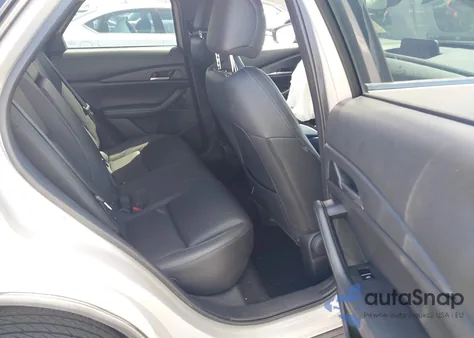 2022 Mazda Cx-30 Select z USA, uszkodzony, nr VIN 3MVDMBBL7NM453267